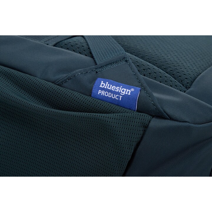 Zaino Thule EnRoute TEBP5216 - Blu chiaro/Blu scurissimo Zaino casual in nylon blu