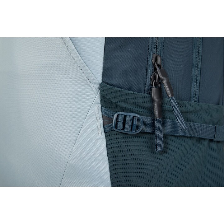 Zaino Thule EnRoute TEBP5216 - Blu chiaro/Blu scurissimo Zaino casual in nylon blu