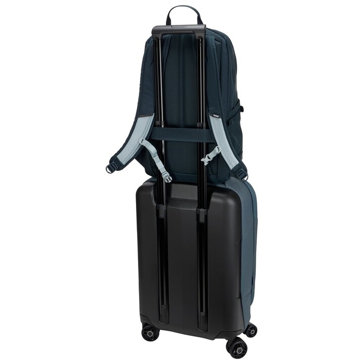 Thule EnRoute TEBP5216 - Soft Blue/Darkest Blue sac à dos Sac à dos décontracté Bleu Nylon