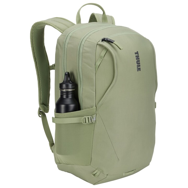 Thule EnRoute TEBP5216 - Zaino verde silenzioso Zaino casual in nylon verde
