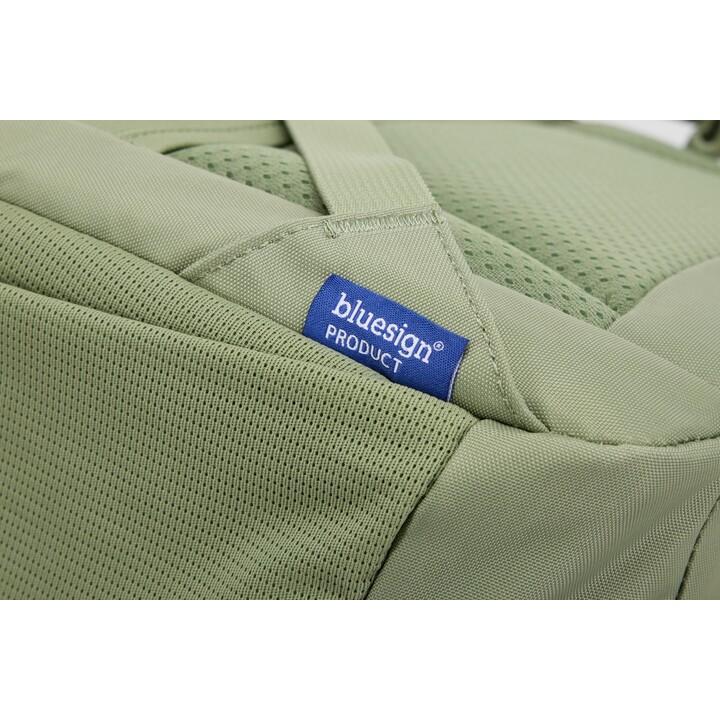 Thule EnRoute TEBP5216 - Zaino verde silenzioso Zaino casual in nylon verde
