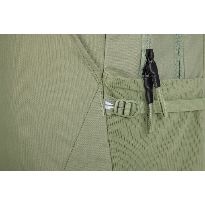 Thule EnRoute TEBP5216 - Zaino verde silenzioso Zaino casual in nylon verde