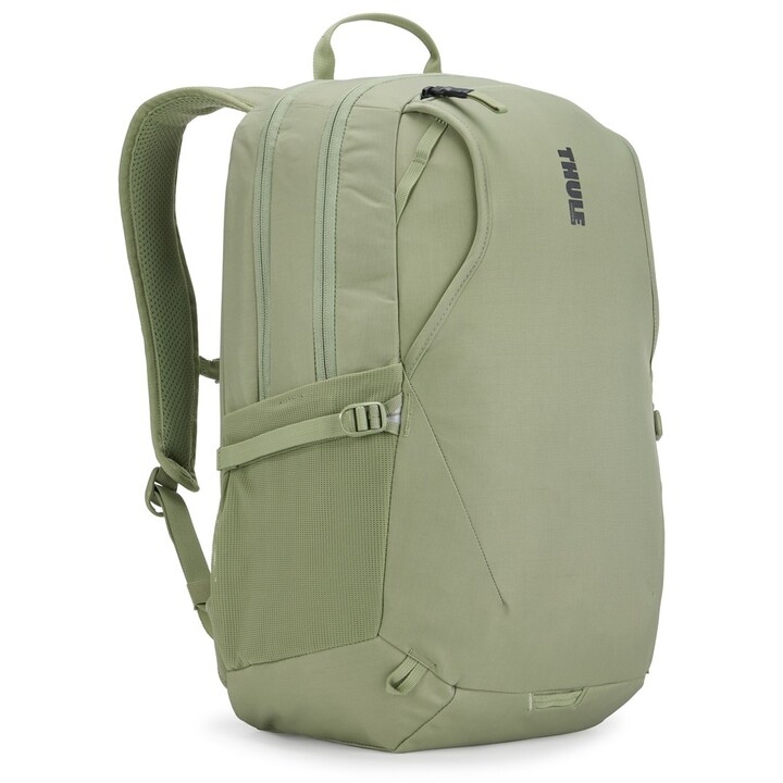 Thule EnRoute TEBP5216 - Zaino verde silenzioso Zaino casual in nylon verde