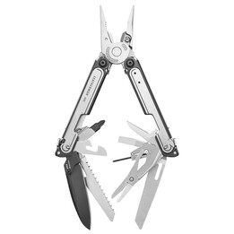 Pince multifonction Leatherman ARC 20 outils en acier inoxydable