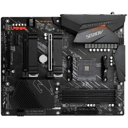Gigabyte GA-B550-AORUS Elite AX v2 AM4