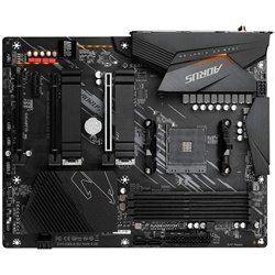 Gigabyte GA-B550-AORUS ELITE AX v2 (AM4) (D)