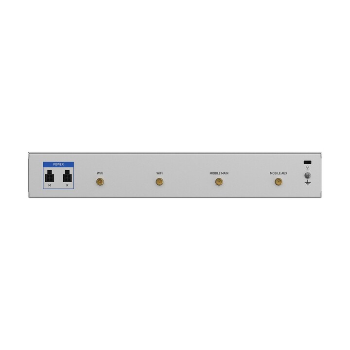 Router di rete mobile Teltonika RUTXR1