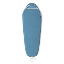 Sea To Summit Breeze Bolsa de maternidad Tencel, Poliéster Azul