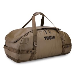 Borsa da viaggio Thule Chasm TDSD303 Deep Khaki 70 L Poliestere Kaki