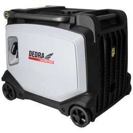 DEDRA DEGA4500K motogeneratore