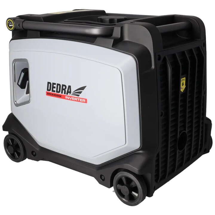 DEDRA DEGA4500K motor-generator