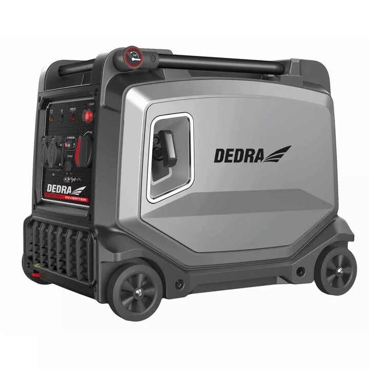 DEDRA DEGA4500K motor-generator