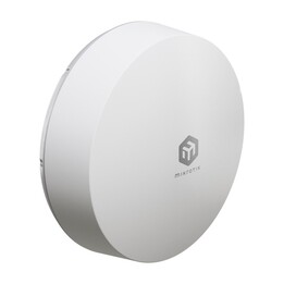Amplificador de sinal móvel externo Mikrotik ATL 5G R16 branco