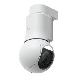Ubiquiti G6 PTZ Esférico Cámara de seguridad IP Interior y exterior 3864 x 2160 Pixeles Techo/Pared/Poste