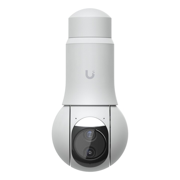 Ubiquiti G6 PTZ Sphärisch IP-Sicherheitskamera Innen & Außen 3864 x 2160 Pixel Decke/Wand/Stange