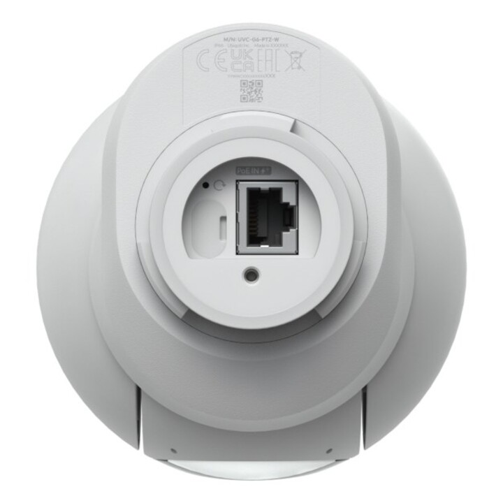 Ubiquiti G6 PTZ Sphärisch IP-Sicherheitskamera Innen & Außen 3864 x 2160 Pixel Decke/Wand/Stange