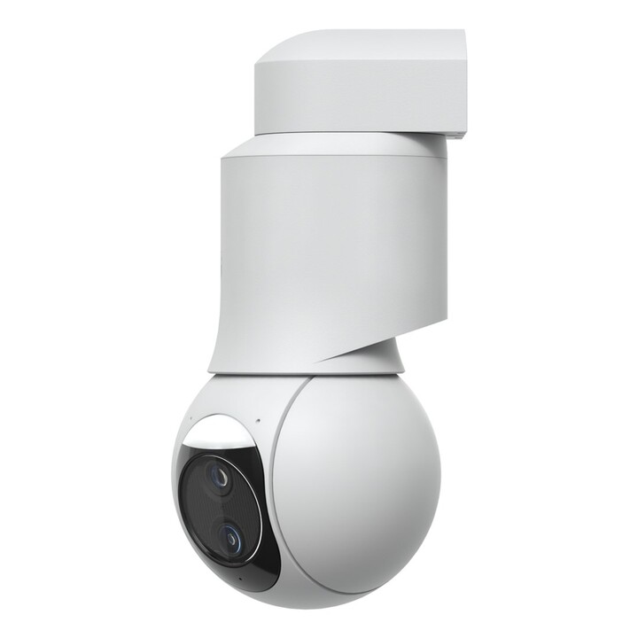 Ubiquiti G6 PTZ Sphärisch IP-Sicherheitskamera Innen & Außen 3864 x 2160 Pixel Decke/Wand/Stange