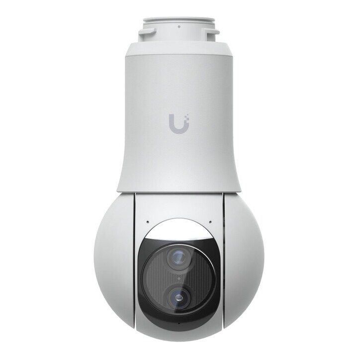 Ubiquiti G6 PTZ Sphärisch IP-Sicherheitskamera Innen & Außen 3864 x 2160 Pixel Decke/Wand/Stange
