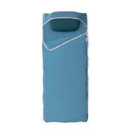 Sea To Summit Breeze Sac à viande Tencel, Polyester Bleu