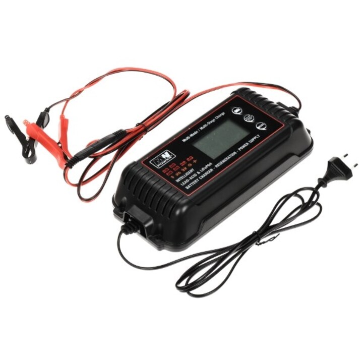 Charger MW-SC10E MW Power