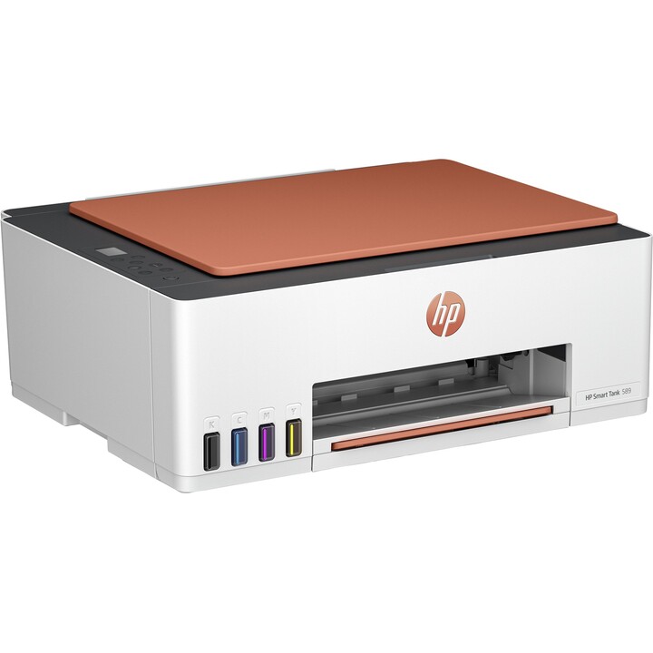 HP Smart Tank Imprimante Tout-en-un 589,