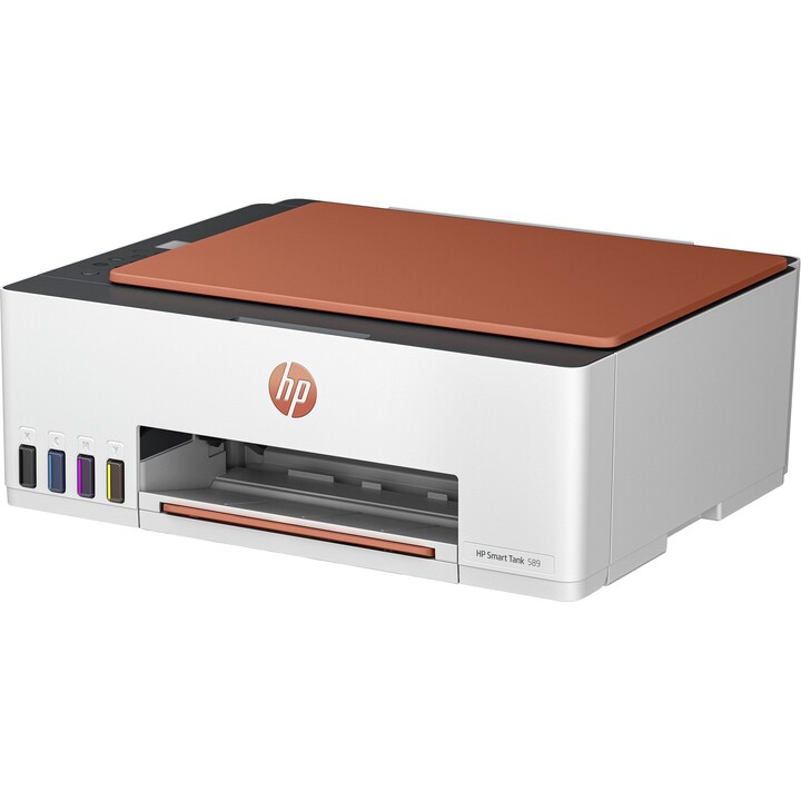 HP Smart Tank Imprimante Tout-en-un 589,