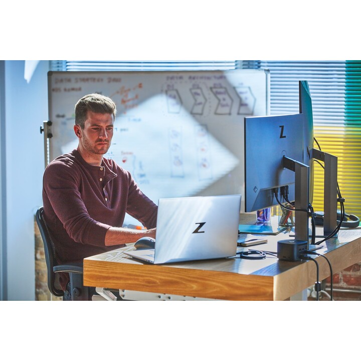 HP Dual-Mode Wireless Keyboard 975