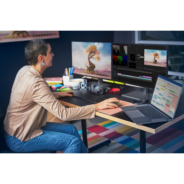 HP Dual-Mode Wireless Keyboard 975
