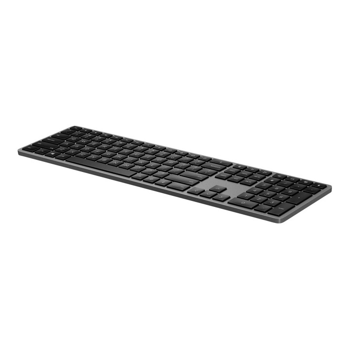 HP Dual-Mode Wireless Keyboard 975