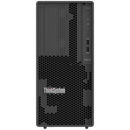 Lenovo ThinkSystem 7DF31002EA server 1.92 TB Tower Intel® Xeon® 6353P 2.7 GHz 32 GB DDR5-SDRAM 500 W