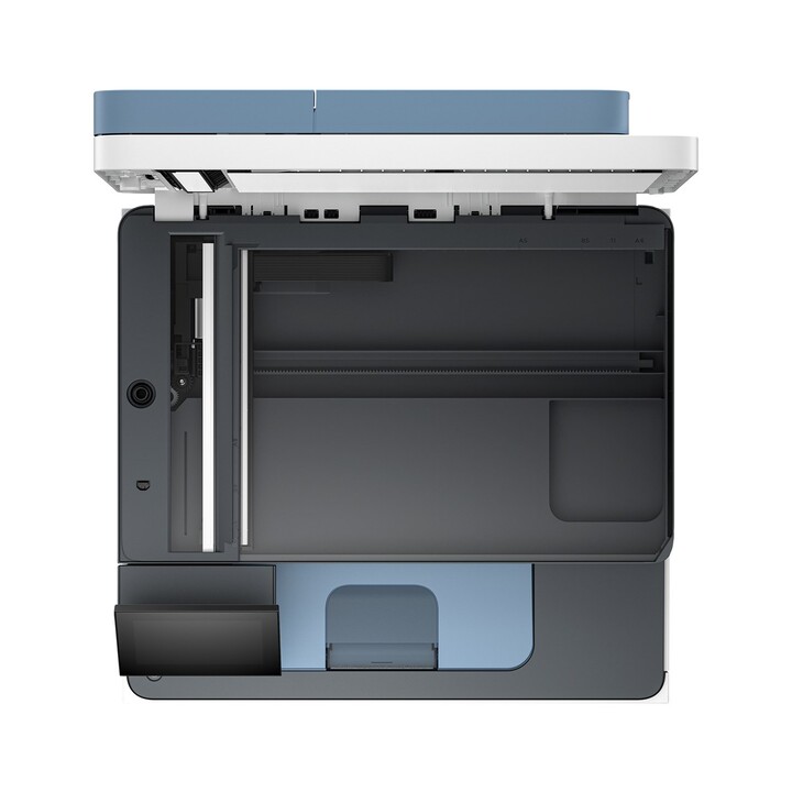 499Q8F HP LaserJet Pro 3302fdw Wireless Multifunction Color Printer, Copier, Scanner; Duplex