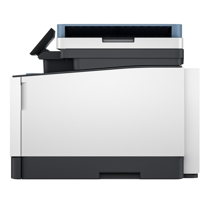 499Q8F HP LaserJet Pro 3302fdw Wireless Multifunction Color Printer, Copier, Scanner; Duplex