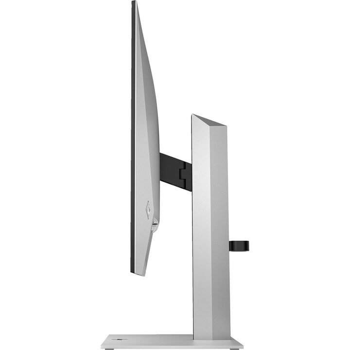 Monitor HP Pro Série 7 de 24 polegadas com resolução WUXGA e conectividade USB-C: 724pu