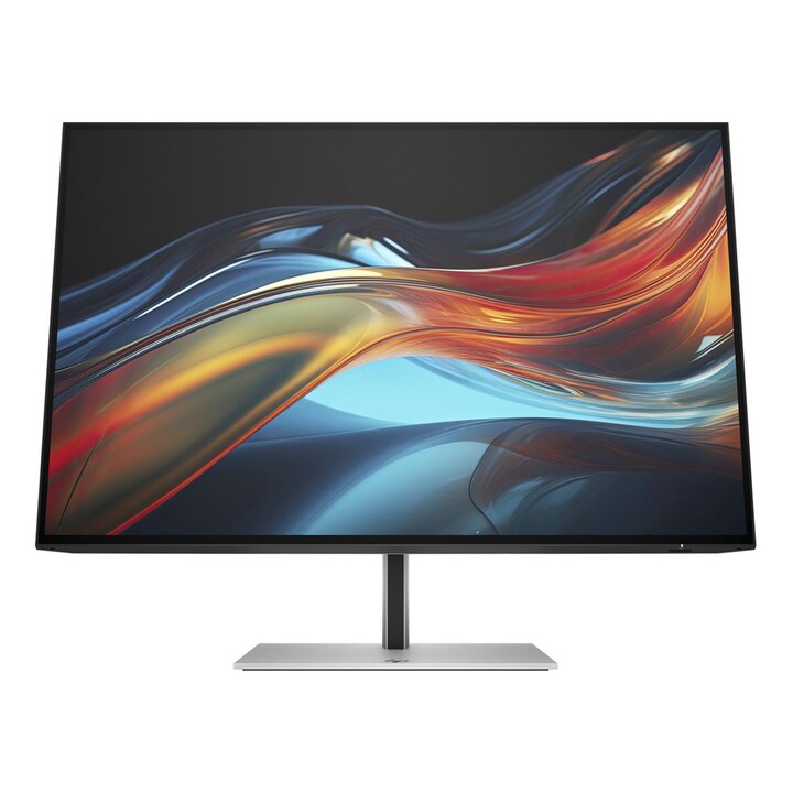 Monitor HP Pro Série 7 de 24 polegadas com resolução WUXGA e conectividade USB-C: 724pu