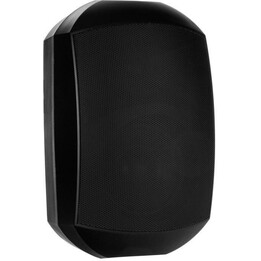HQM HQM-NPZ2024 Wandlautsprecher schwarz 20W