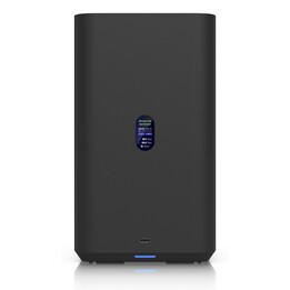 Ubiquiti UNAS 2 NAS Desktop Cortex-A Cortex-A57 4 GB Preto