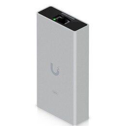 Adaptador Ubiquiti UniFi UACC-Adapter-RJ45-USBC-10GE Ethernet 10000 Mbit/s