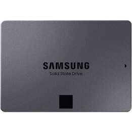 DISCO SSD 2.5" Samsung 870 QVO 2TB SATA6