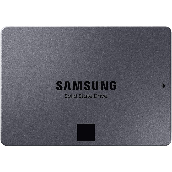 Samsung MZ-77Q2T0 2.5" 2000 GB Serial ATA III V-NAND MLC