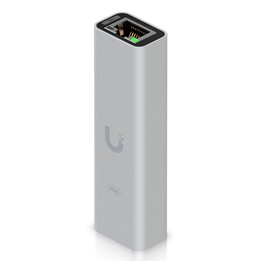Ubiquiti UACC-ADAPTER-RJ45-USBC-5GE carte et adaptateur d'interfaces USB Type-C