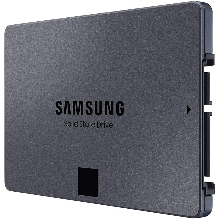 Samsung MZ-77Q2T0 2.5" 2000 GB Serial ATA III V-NAND MLC