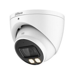 Dahua Technology Lite HAC-HDW1801T-IL-A Almohadilla Cámara de seguridad IP Interior y exterior 3840 x 2160 Pixeles Techo/pared