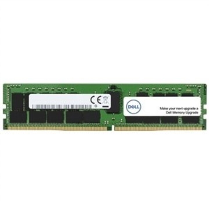 Módulo de memória DELL AA579531 de 32 GB (1 x 32 GB) DDR4, DIMM ECC de 288 pinos