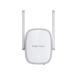 Ruijie Networks RG-EW300R Mesh Wi-Fi system Single band (2.4 GHz) Wi-Fi 4 (802.11n) White 1 External