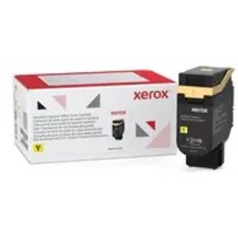 Toner giallo Xerox C32x DMO SC 006R04826