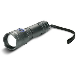 Linterna de mano LED XFL5K everActive FL-4500R Cannon 4500 lúmenes IPX4