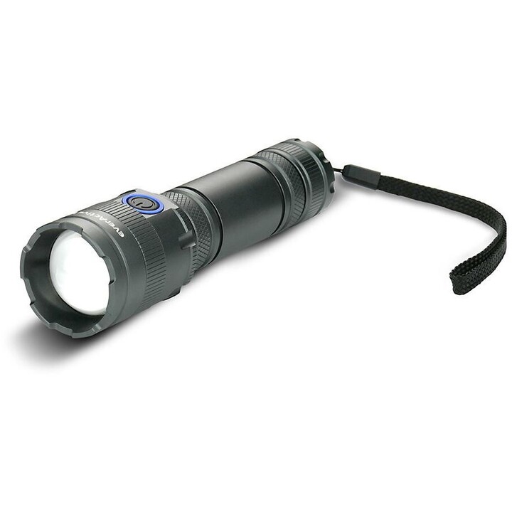 Lampada da tavolo LED XFL5K everActive FL-4500R Cannone 4500 lumen IPX4