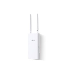 Roteador TP-Link Archer MR402 - 4G LTE para ambientes externos