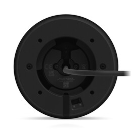 Ubiquiti G6 Turret Tourelle Caméra de sécurité IP Intérieure et extérieure 3864 x 2160 pixels Plafond/mur