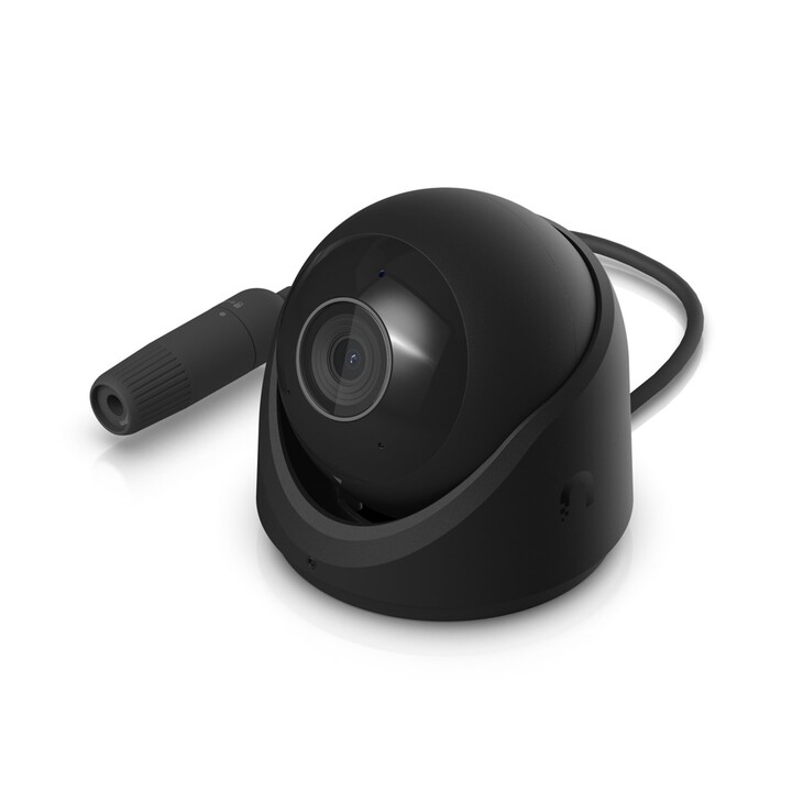 Ubiquiti G6 Turret IP Security Camera for Indoor and Outdoor Use, 3864 x 2160 Pixels, Ceiling/Wall Mount